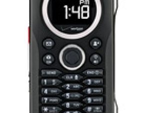 Casio G’zOne Brigade Teknik Özellikleri