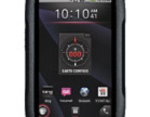 Casio G’zOne Commando Teknik Özellikleri