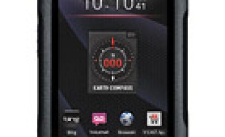 Casio G’zOne Commando Teknik Özellikleri