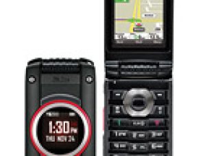 Casio G’zOne Ravine 2 Teknik Özellikleri