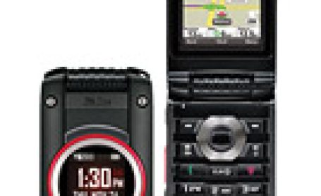 Casio G’zOne Ravine 2 Teknik Özellikleri