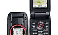 Casio G’zOne Ravine Teknik Özellikleri