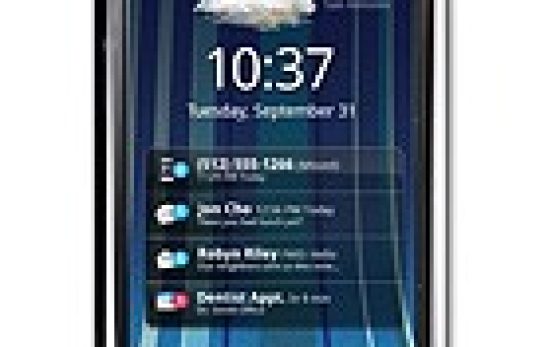 Dell Flash Teknik Özellikleri
