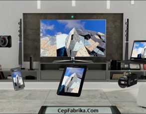 DLNA Dijital Yaşam Ağı Birliği