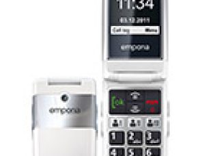 Emporia Click Plus Teknik Özellikleri