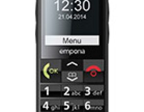 Emporia Eco Teknik Özellikleri