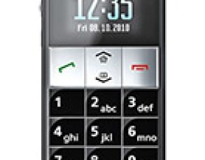 Emporia RL1 Teknik Özellikleri