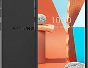 Fairphone 3+ Teknik Özellikleri