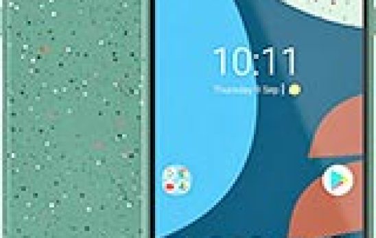 Fairphone 4 Teknik Özellikleri