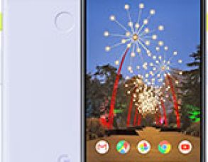 Google Pixel 3a Teknik Özellikleri