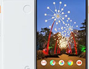 Google Pixel 3a XL Teknik Özellikleri