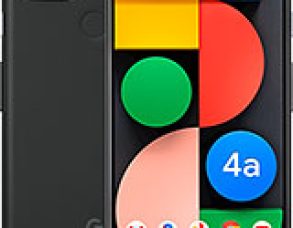 Google Pixel 4a 5G Teknik Özellikleri