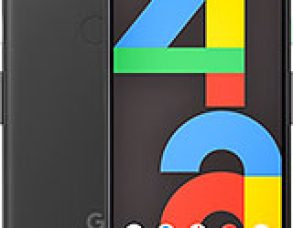 Google Pixel 4a Teknik Özellikleri