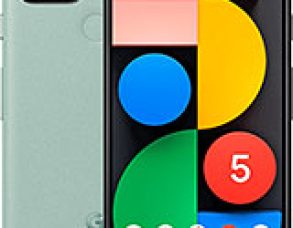 Google Pixel 5 Teknik Özellikleri