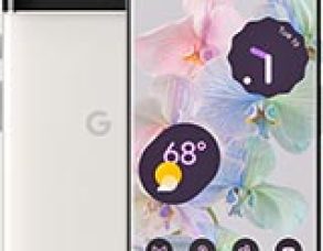 Google Pixel 6 Pro Teknik Özellikleri
