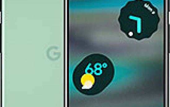 Google Pixel 6a Teknik Özellikleri