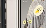 Google Pixel Fold Teknik Özellikleri