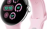 Google Pixel Watch 3 Teknik Özellikleri
