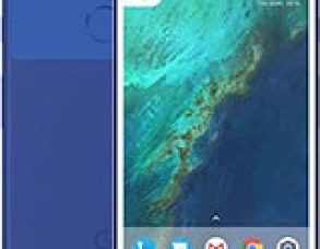 Google Pixel XL Teknik Özellikleri
