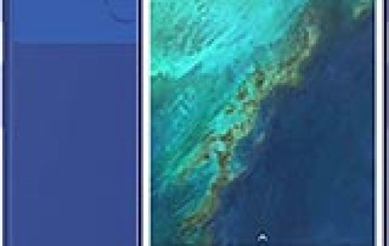 Google Pixel XL Teknik Özellikleri
