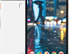 Google Pixel 2 XL Teknik Özellikleri