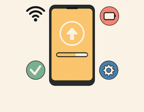 Telefon Güncelleme Yapmıyor Ne Yapmalıyım?