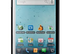 Huawei Ascend II Teknik Özellikleri