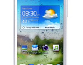 Huawei Ascend D quad XL Teknik Özellikleri