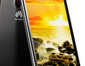 Huawei Ascend D1 Teknik Özellikleri
