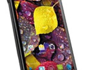 Huawei Ascend D1 XL U9500E Teknik Özellikleri