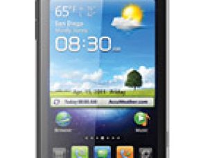Huawei Ascend G312 Teknik Özellikleri