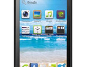 Huawei Ascend G350 Teknik Özellikleri