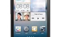 Huawei Ascend G510 Teknik Özellikleri