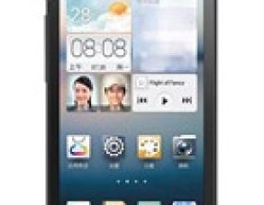Huawei Ascend G510 Teknik Özellikleri