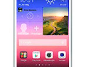 Huawei Ascend G620s Teknik Özellikleri