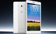 Huawei Ascend G628 Teknik Özellikleri