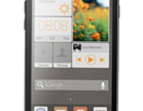 Huawei Ascend G700 Teknik Özellikleri