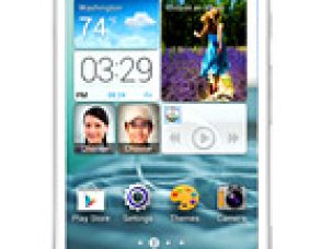Huawei Ascend Mate Teknik Özellikleri