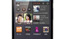 Huawei Ascend P6 S Teknik Özellikleri