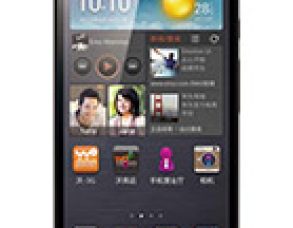 Huawei Ascend P6 S Teknik Özellikleri