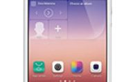 Huawei Ascend P7 Teknik Özellikleri