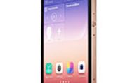 Huawei Ascend P7 Sapphire Edition Teknik Özellikleri