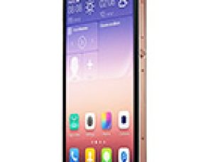 Huawei Ascend P7 Sapphire Edition Teknik Özellikleri