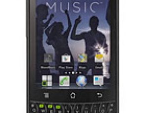 Huawei Ascend Q M5660 Teknik Özellikleri