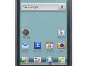Huawei Ascend Y Teknik Özellikleri