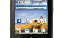 Huawei Ascend Y100 Teknik Özellikleri