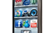 Huawei Ascend Y200 Teknik Özellikleri