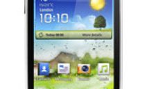 Huawei Ascend Y201 Pro Teknik Özellikleri