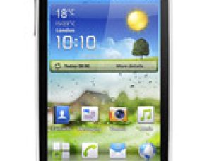 Huawei Ascend Y201 Pro Teknik Özellikleri