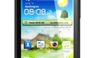 Huawei Ascend Y210D Teknik Özellikleri